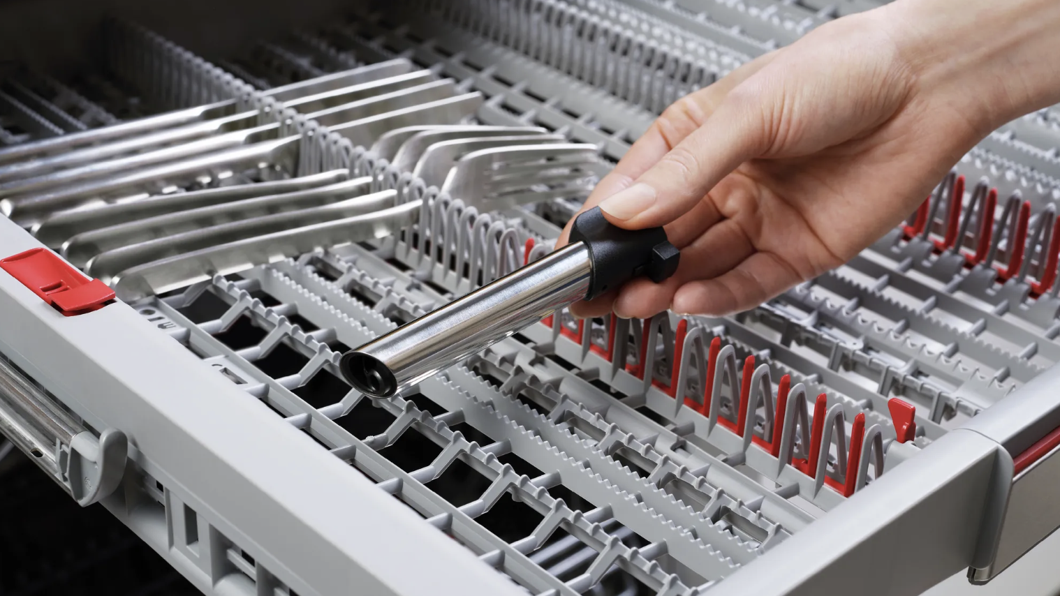 BOSCH TIE20301 SERIE 2 machine à expresso