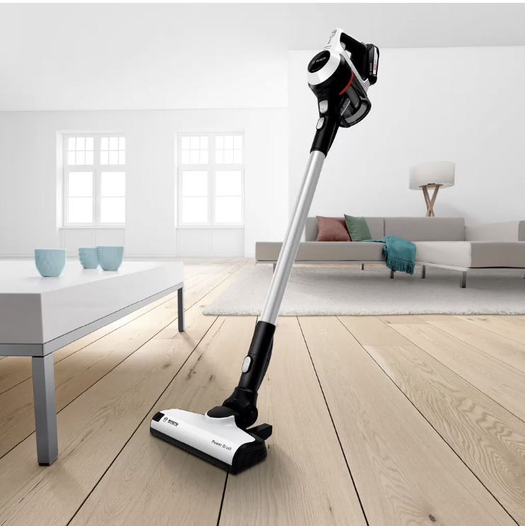 BOSCH BCS61113 SERIE 6 aspirateur balai