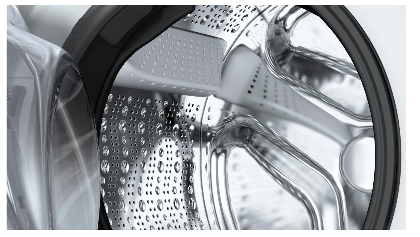 BOSCH WGB244AAFG SERIE 8 lave-linge