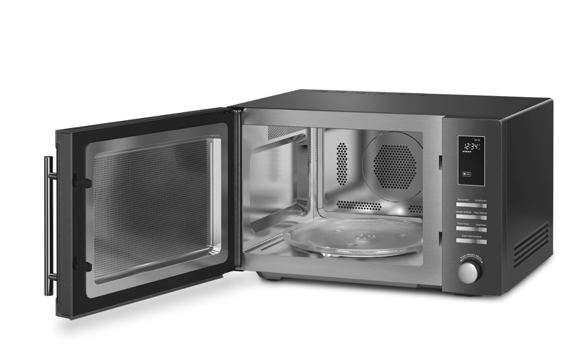 SMEG MOE31B