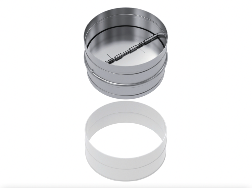 NOVY 230020 filtre à graisse