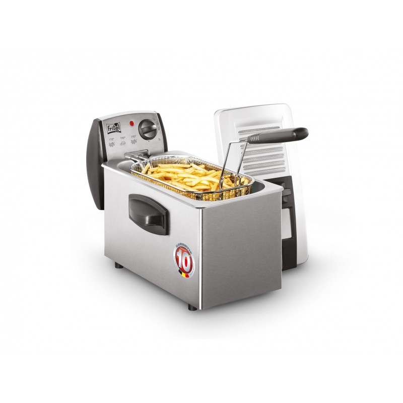 FRITEL 141008 friteuse