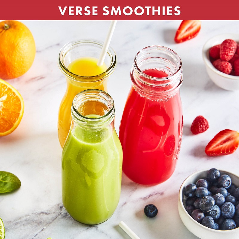 MAGIMIX MA11644NL blender