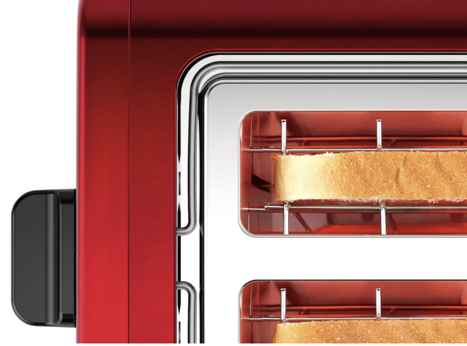 BOSCH TAT4P424 grille-pain