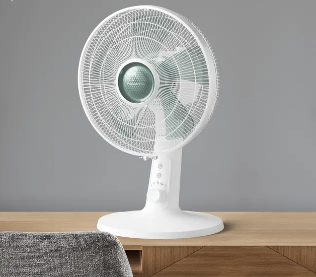 ROWENTA ROVU2740F0 ventilateur