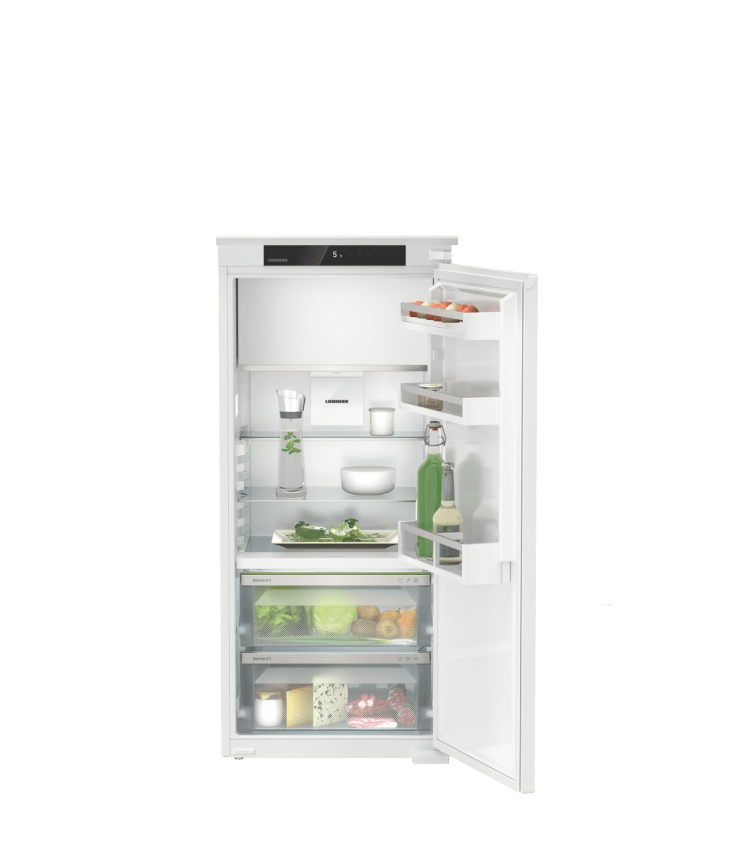 LIEBHERR IRBSD412122 réfrigérateur avec surgélateur - 122cm