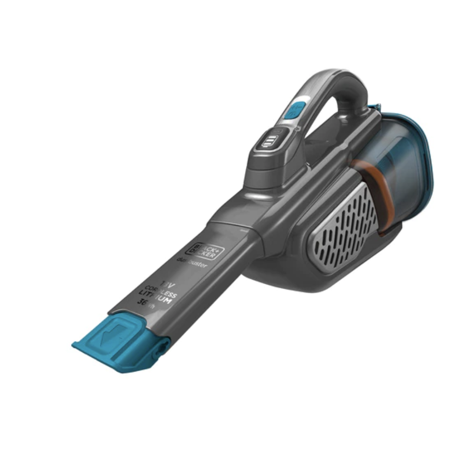 BLACK & DECKER BDBHHV520BF-QW aspirateur à main