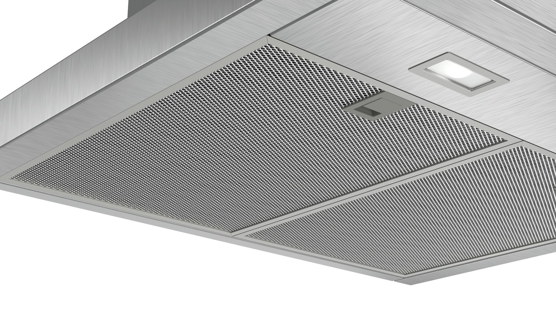 BOSCH DWB67CM50 SERIE 6 hotte décorative - 60cm