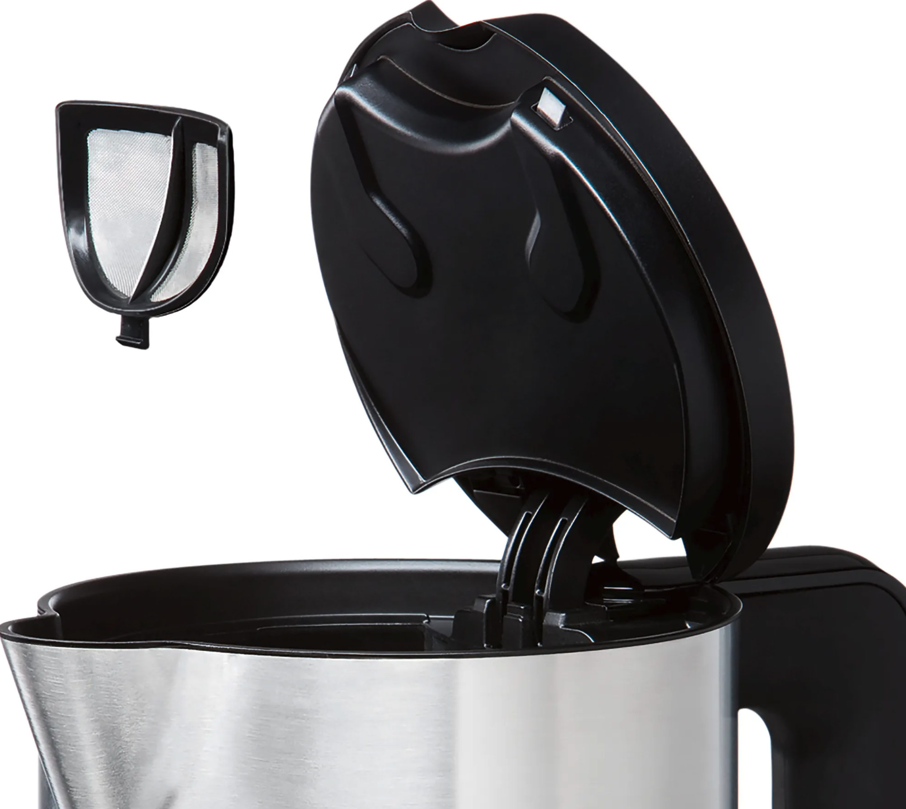 BOSCH TWK8613P STYLINE bouilloire