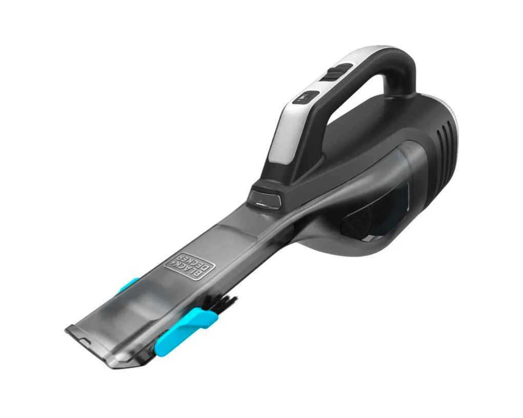 BLACK & DECKER BDDVD320B-QW aspirateur à main