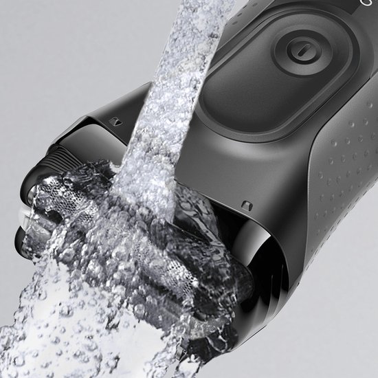 BRAUN GROOMING BGBT3000 rasoir