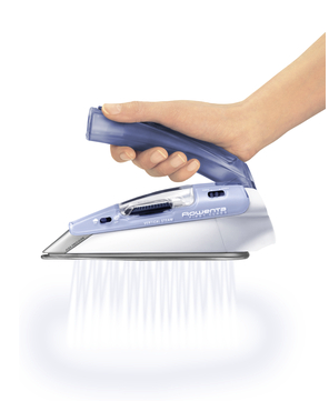 ROWENTA DA1510F1 fer à vapeur de voyage