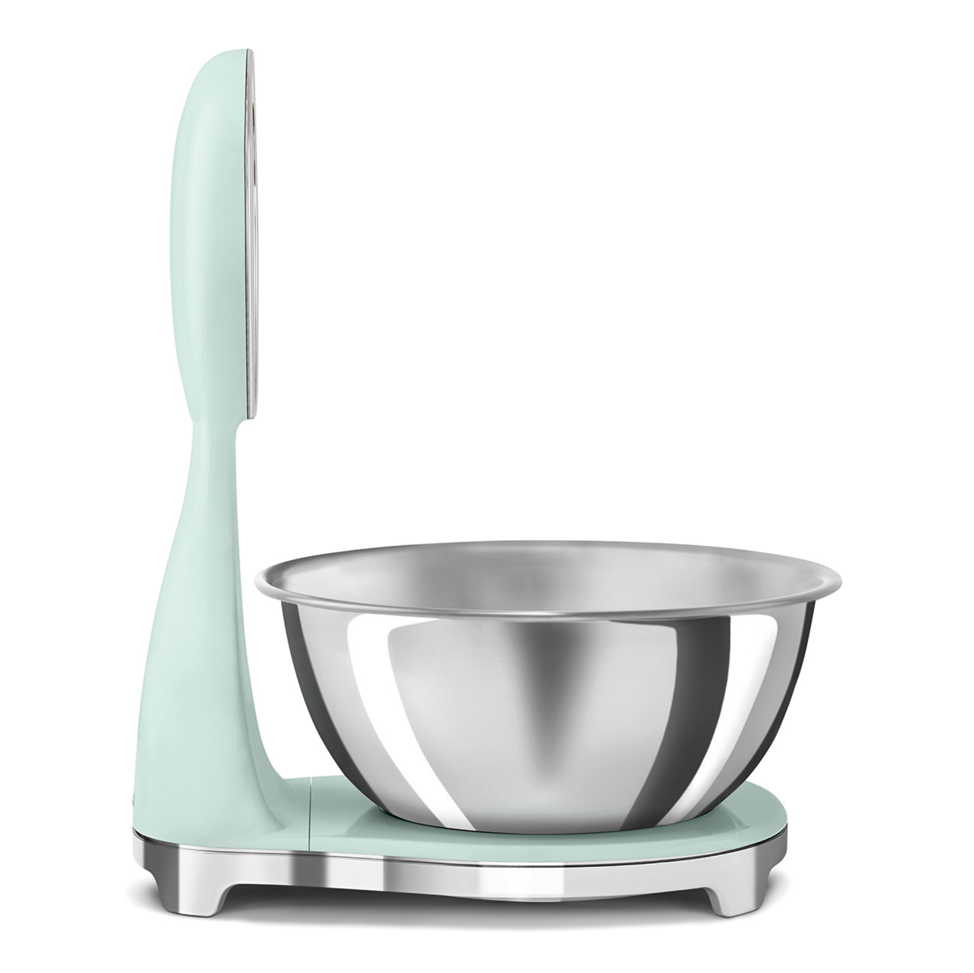 SMEG KSF01PGWW balance de cuisine