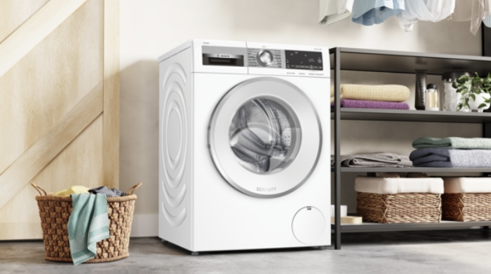 BOSCH WGG244FSFG SERIE 6 lave-linge