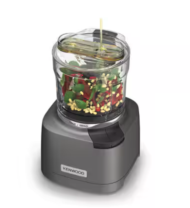 KENWOOD KECHP80.000SI hachoir