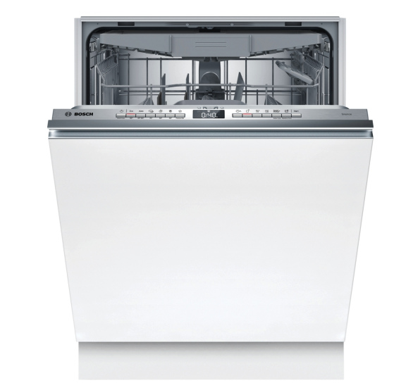 BOSCH SBV4HVX14E lave-vaisselle entièrement intégrable