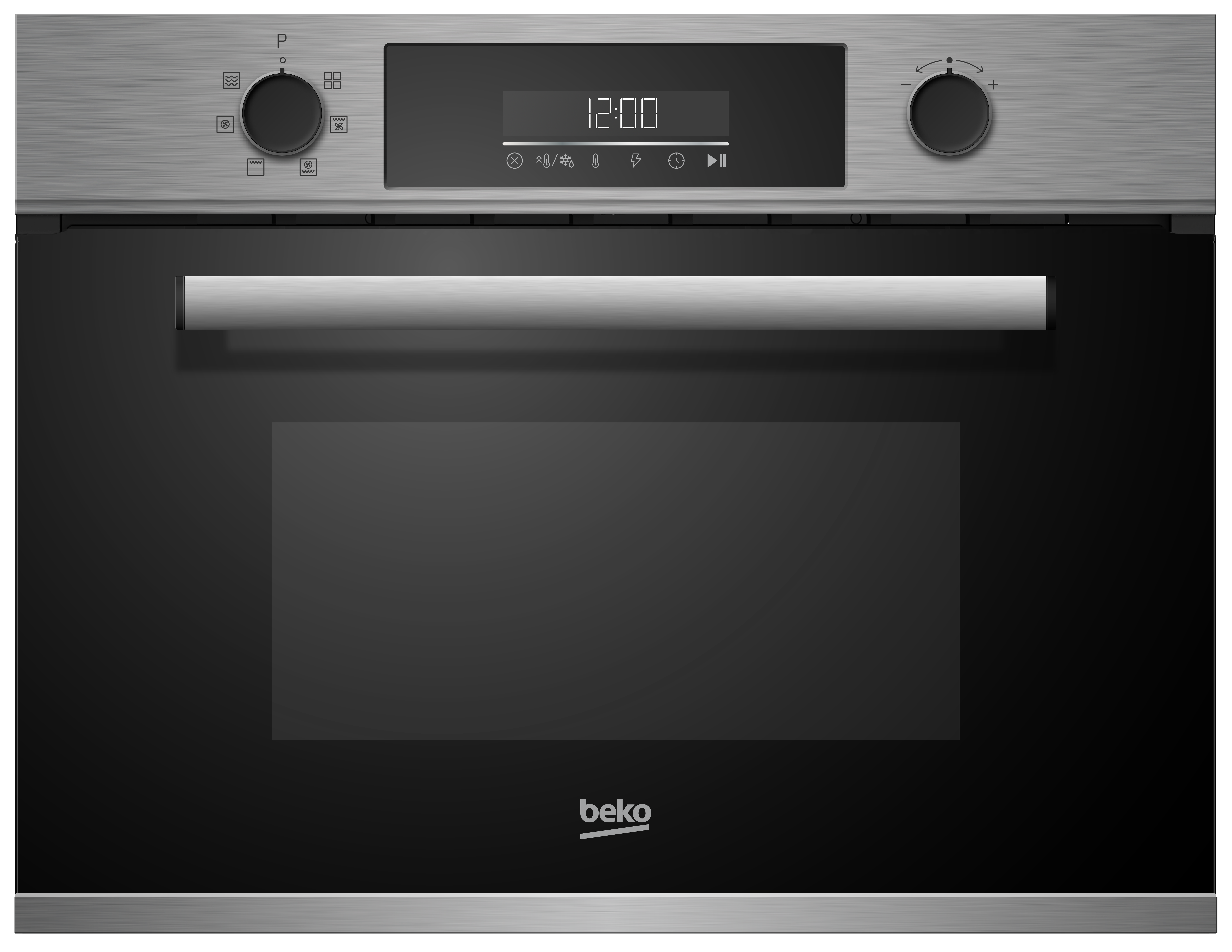 BEKO BMCI44313X micro-ondes - 45cm