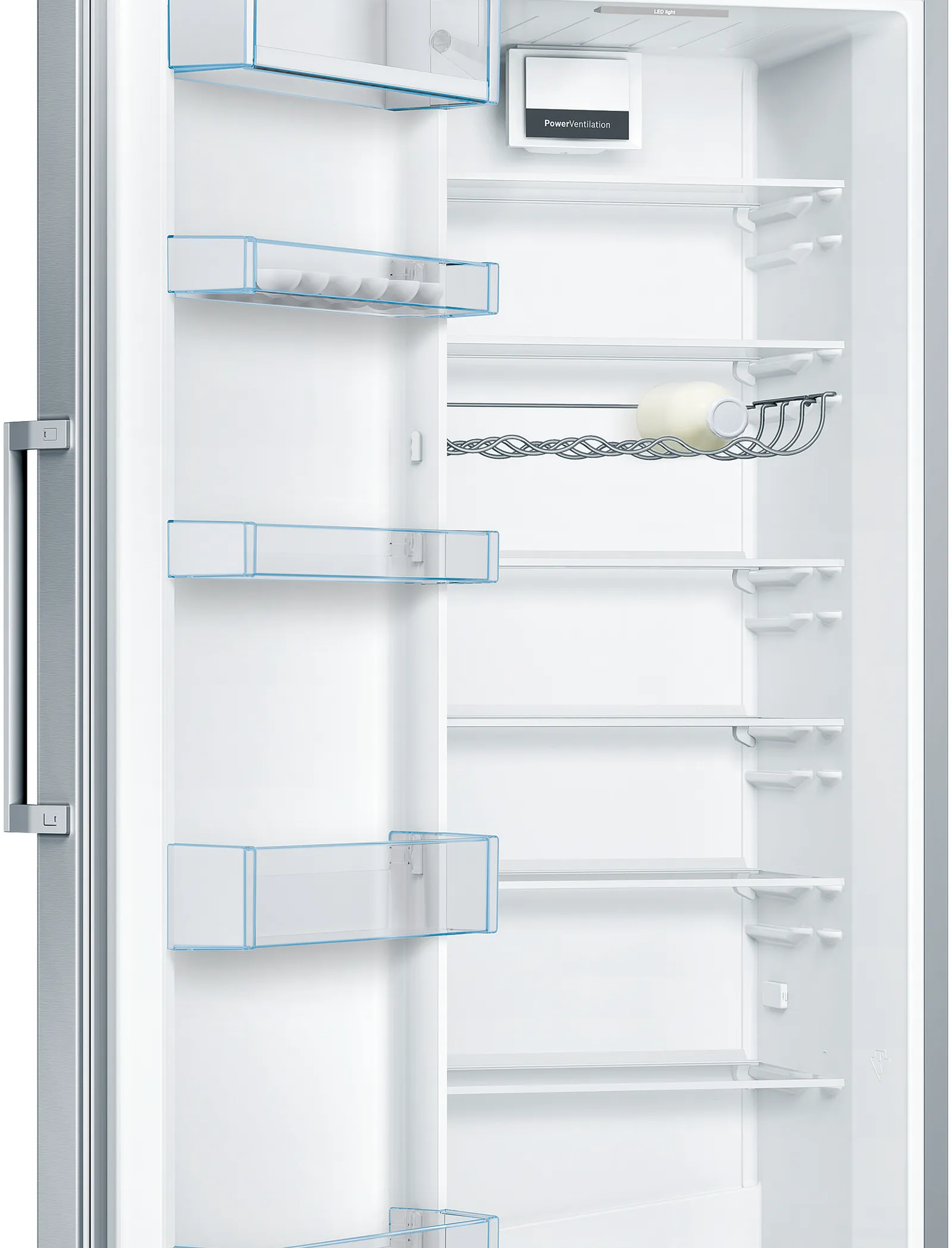 BOSCH KSV33VLEP SERIE 4 réfrigérateur pose-libre sans congélateur - 176cm