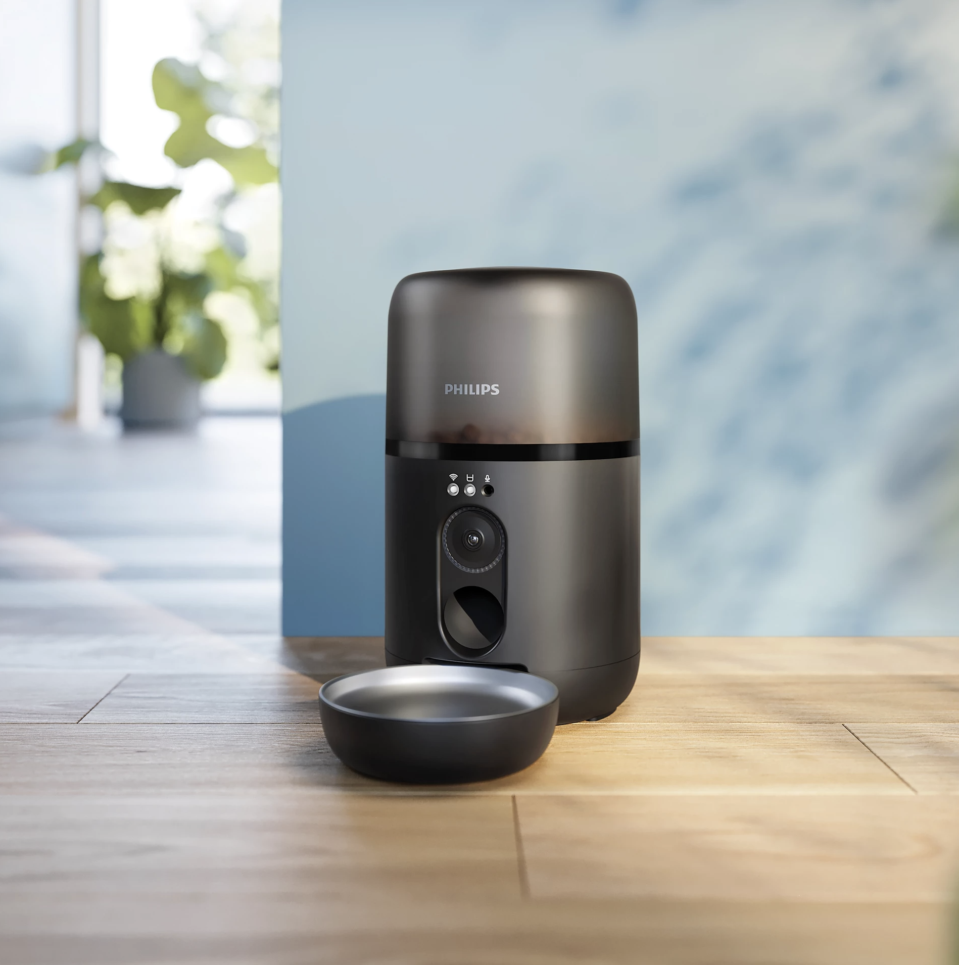 PHILIPS PDPAW5320/02 distributeur de croquettes