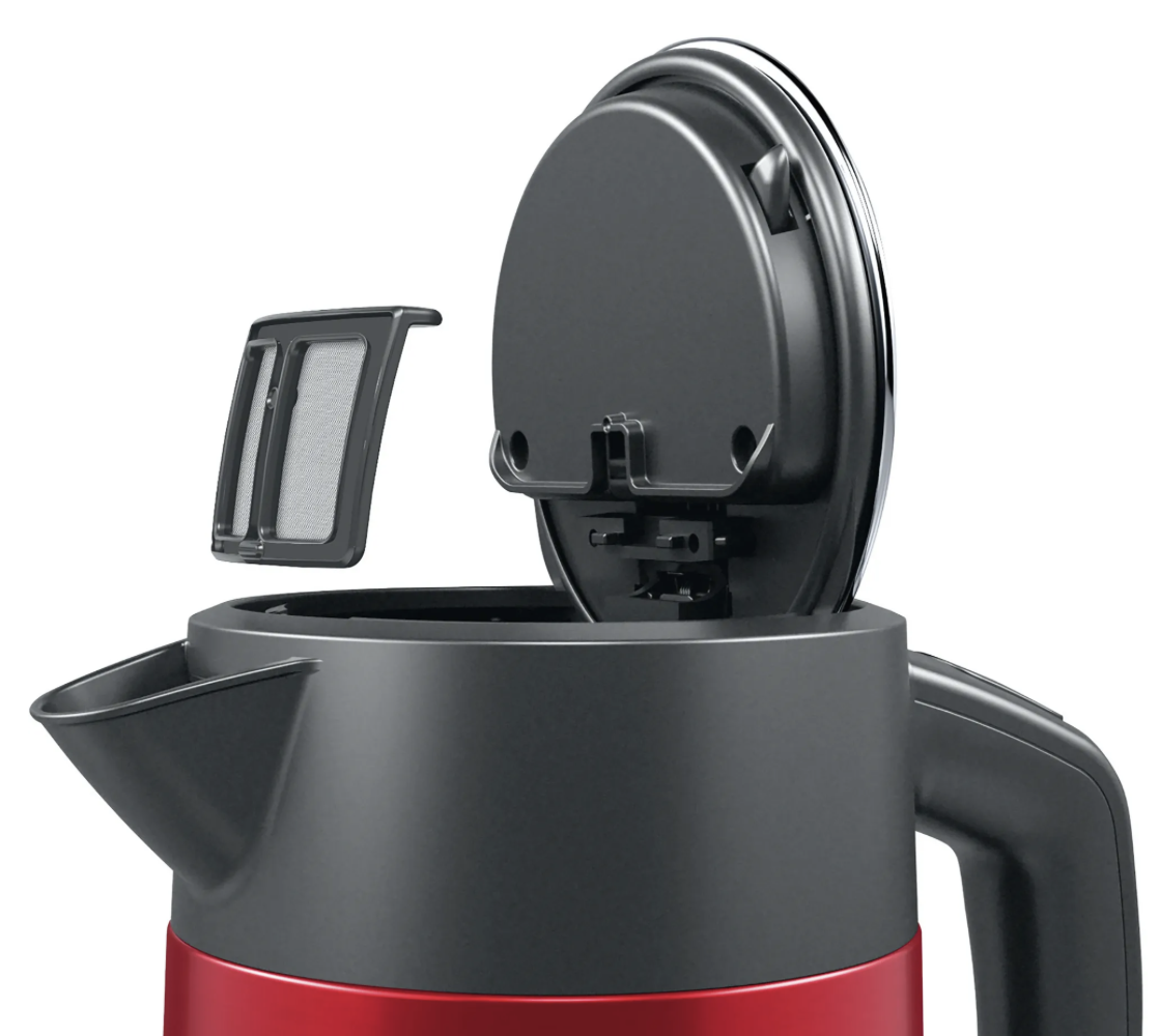 BOSCH TWK4P434 bouilloire
