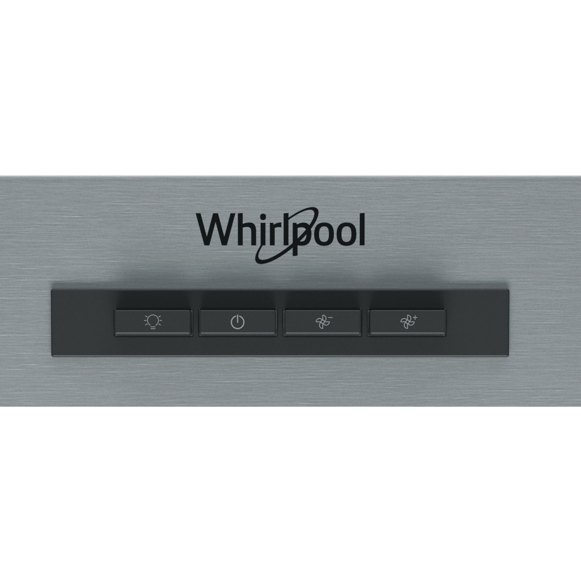 WHIRLPOOL AKR9341IX hotte sous-encastrable - 90cm