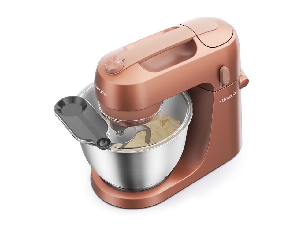 KENWOOD KEKZM35.000RD robot de cuisine