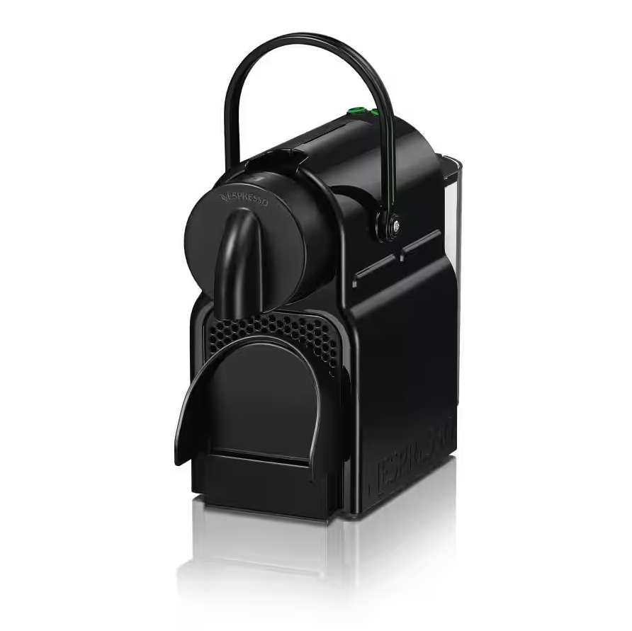 BRAUN (DELONGHI) DLEN80.B machine à dosettes / capsules