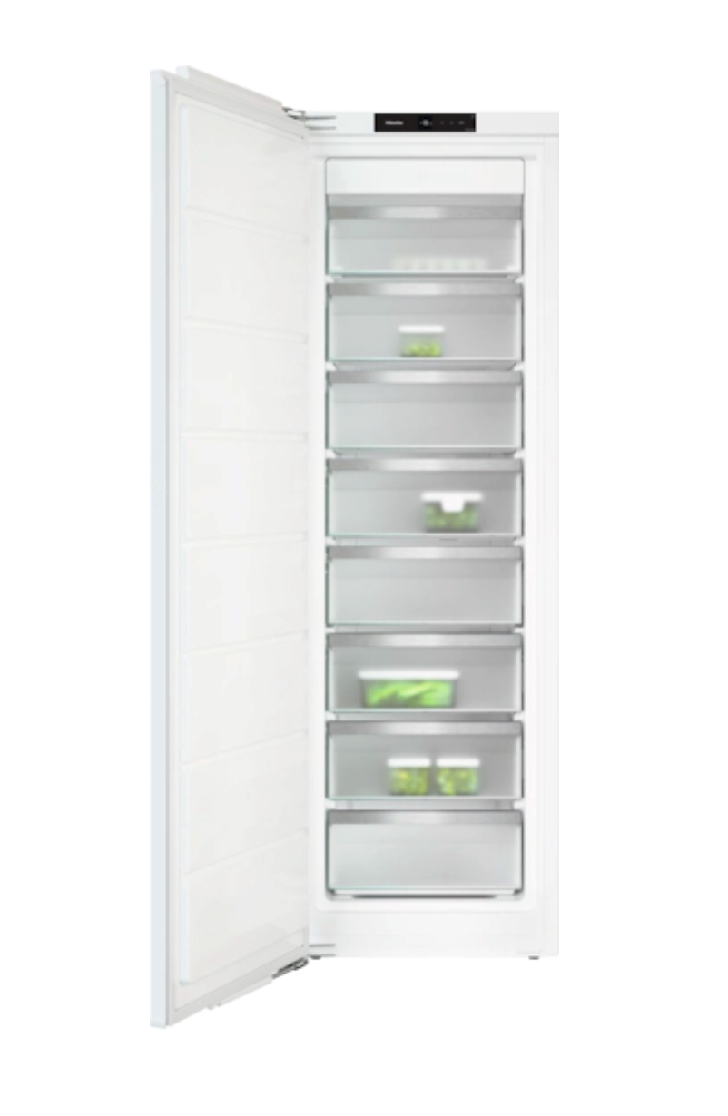 MIELE FNS7740D125GALAEDITION 125 GALA EDITION congélateur encastrable - 177cm