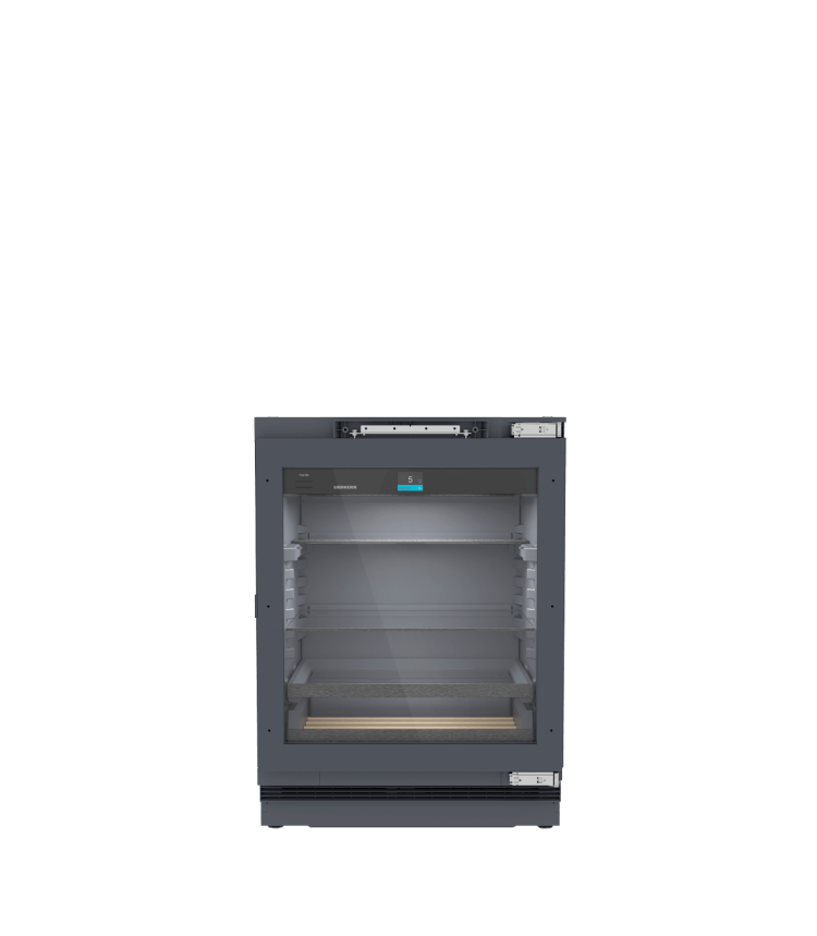 LIEBHERR UORPR366I20 réfrigérateur sous-encastable