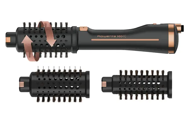 ROWENTA ROCF9625F0 brosse soufflante
