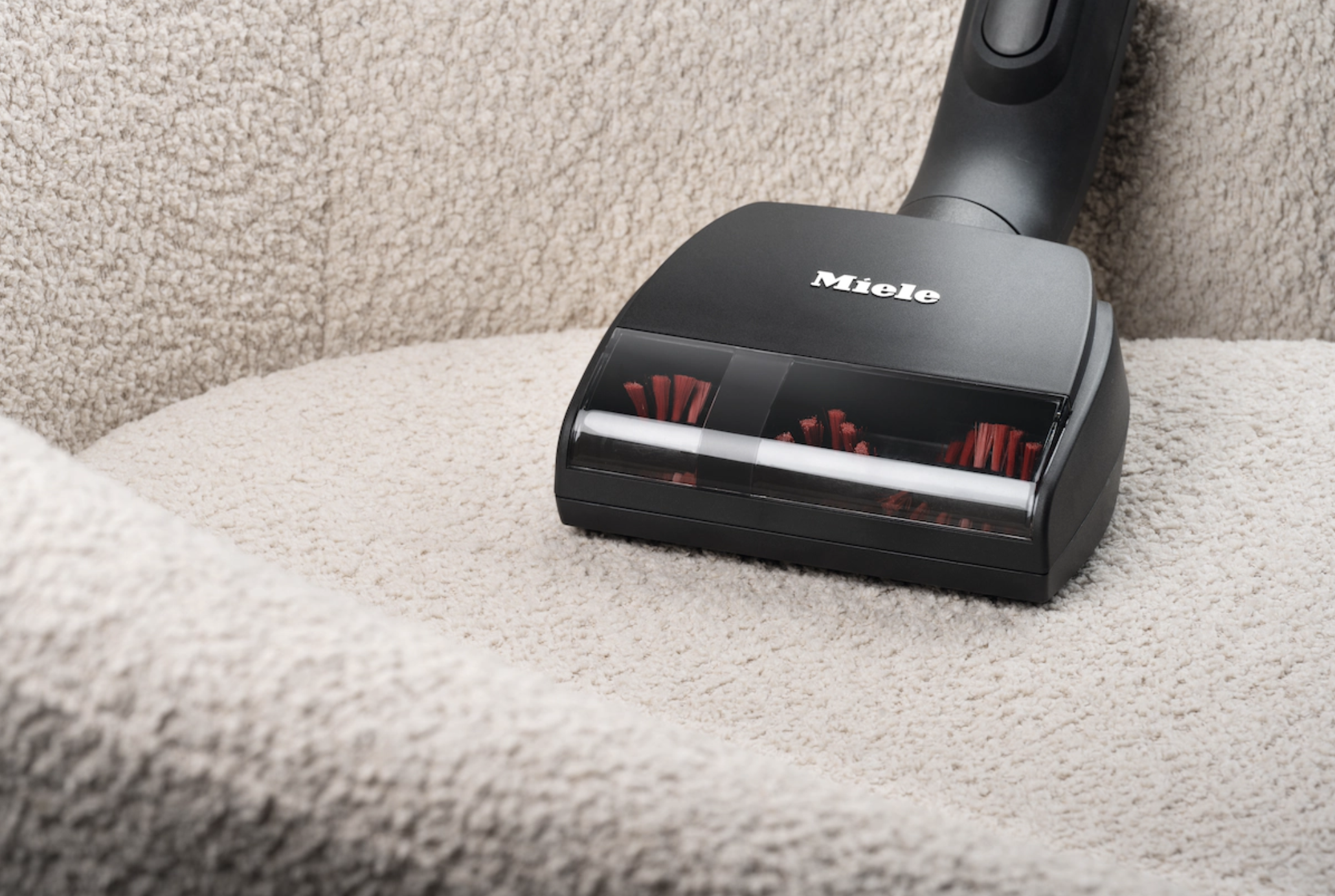 MIELE TRIFLEXHX2CATDOGOBSW TRIFLEX aspirateur balai