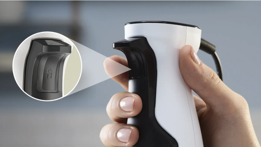 BOSCH MSM4W210 SERIE 4 mixeur plongeur