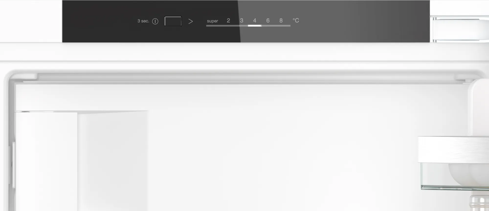 SIEMENS KI32LVFE0 IQ300 réfrigérateur avec surgélateur - 102cm
