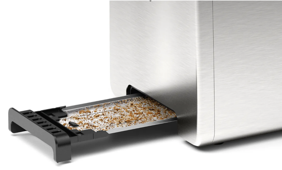 BOSCH TAT3P420 grille-pain