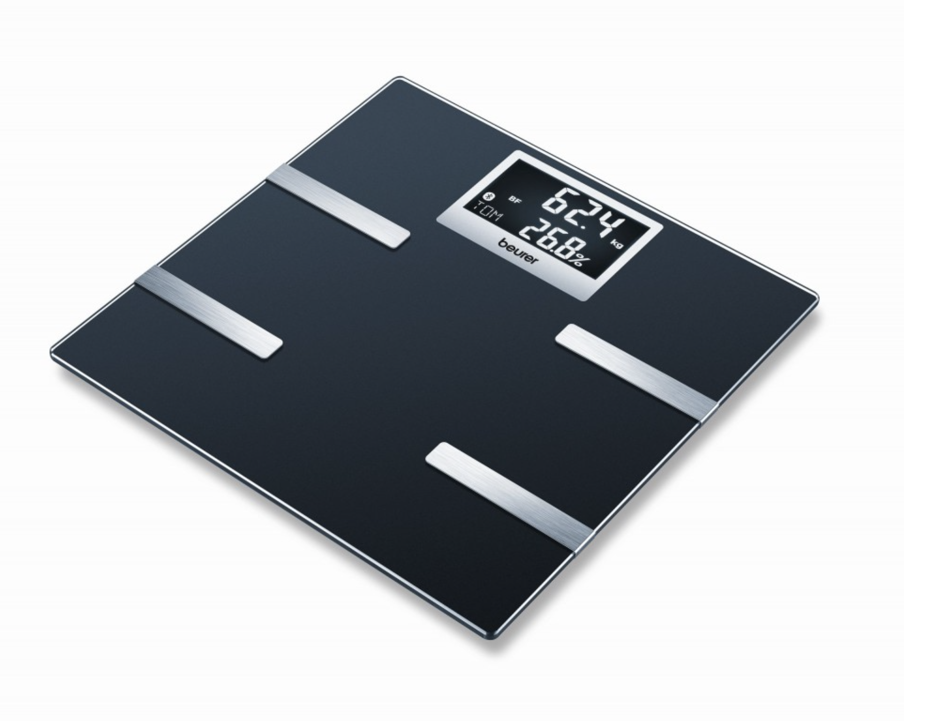BEURER BEU74834 pèse-personnes