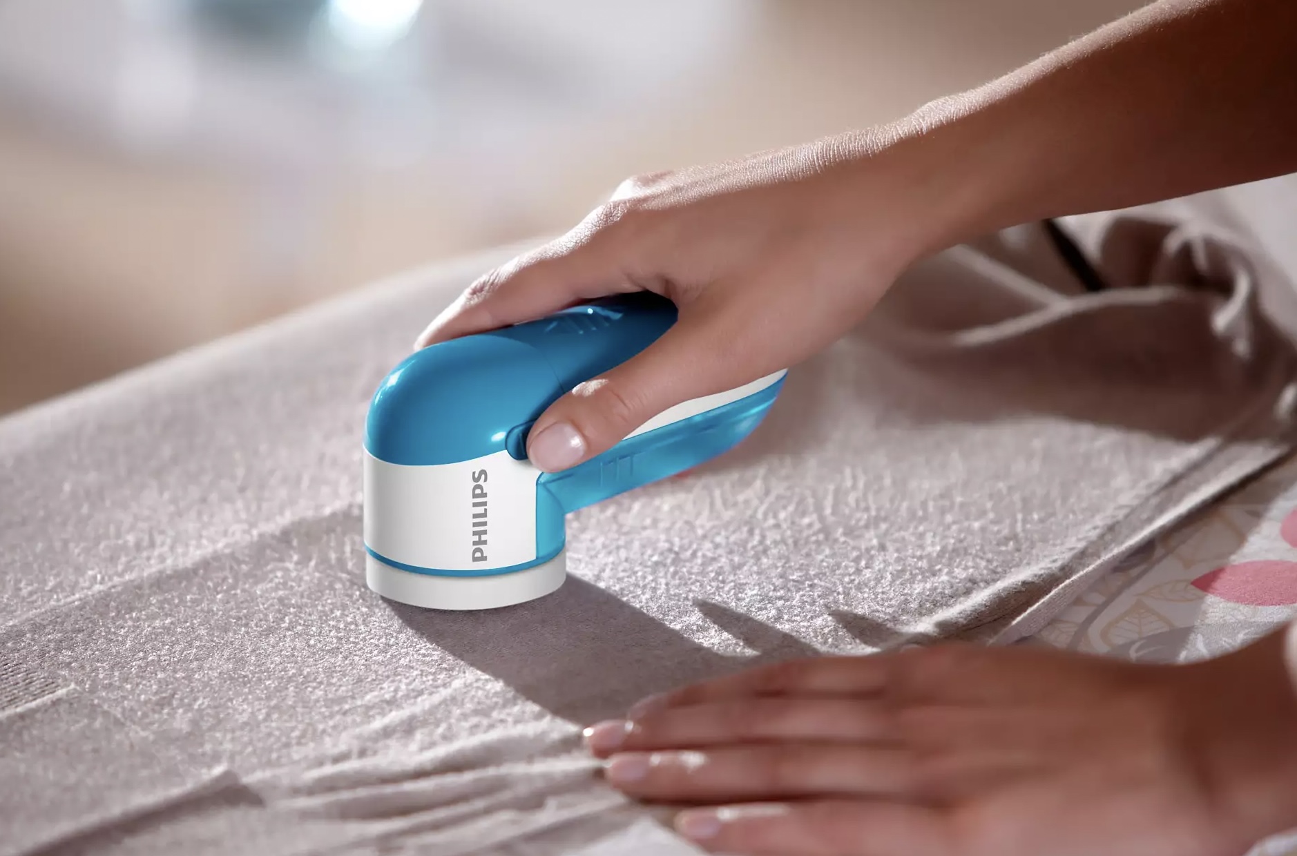 PHILIPS PDGC026/00 rasoir anti-boulouche
