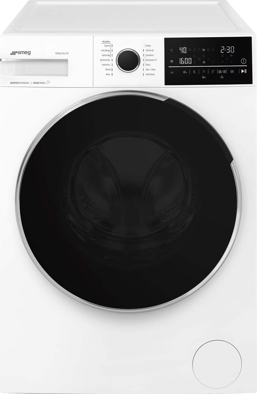 SMEG WDN064SLDIN