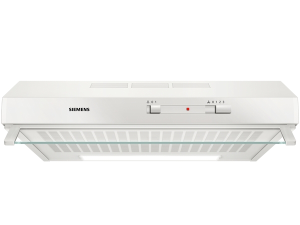 SIEMENS LU62LFA21 IQ100 hotte sous-encastrable - 60cm