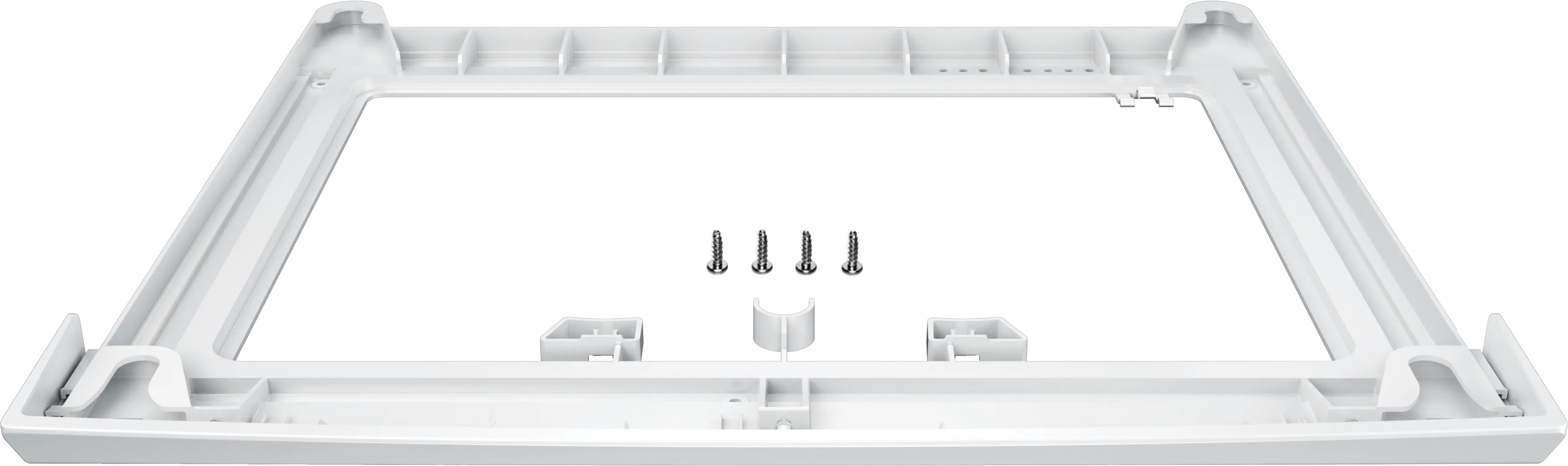 BOSCH WTZ27510 SERIE 8 set de montage