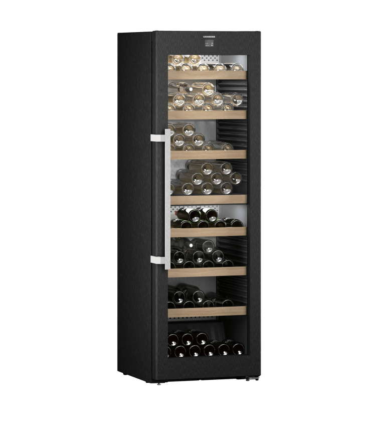 LIEBHERR WPBSI525220 cave à vin pose-libre