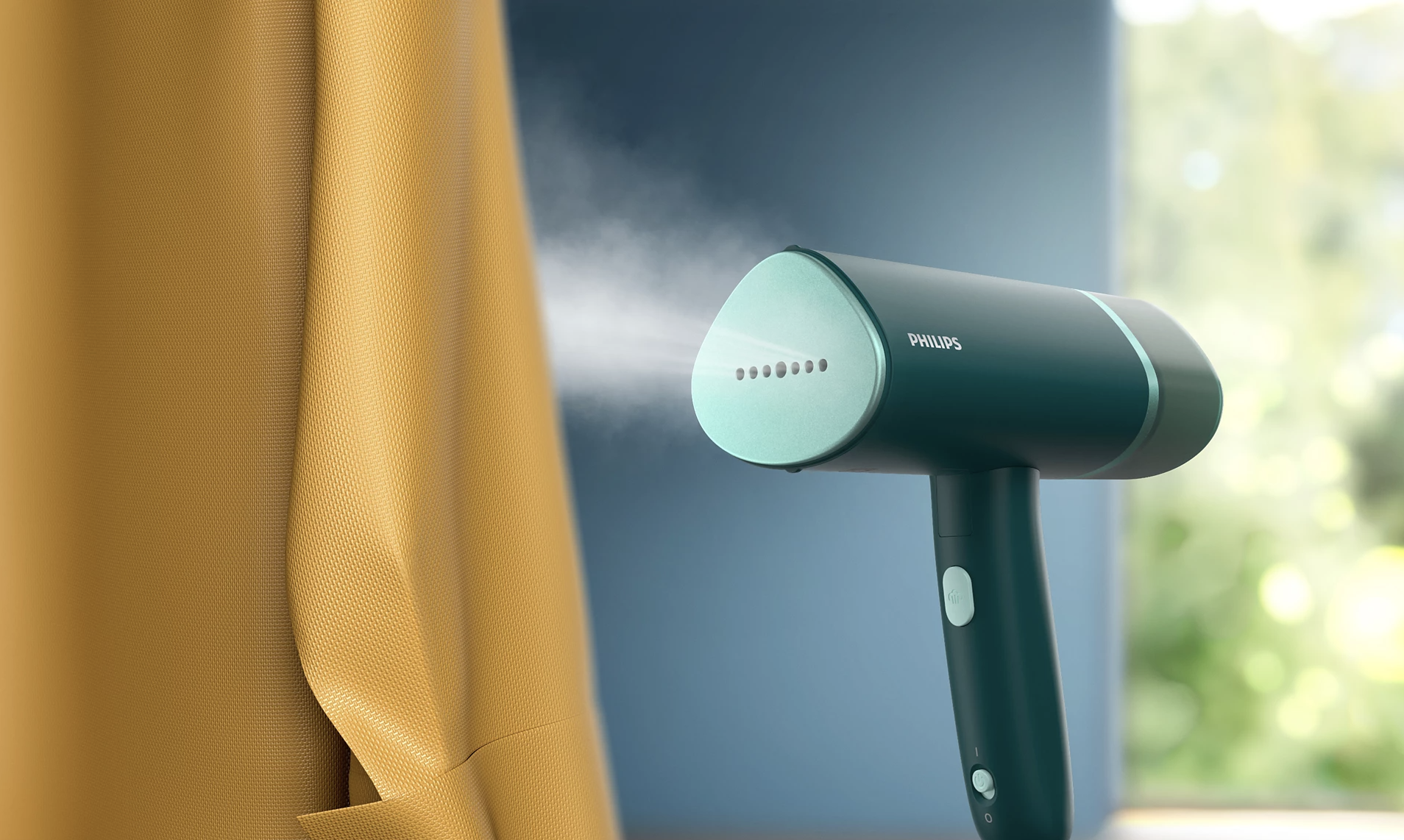 PHILIPS PDSTH3020/70 defroisseur vapeur à main