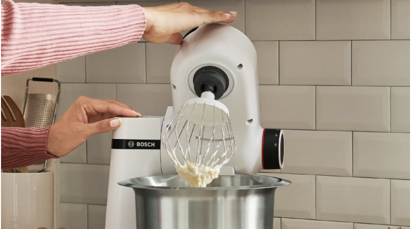 BOSCH MUMS2EW11 SERIE 2 robot de cuisine