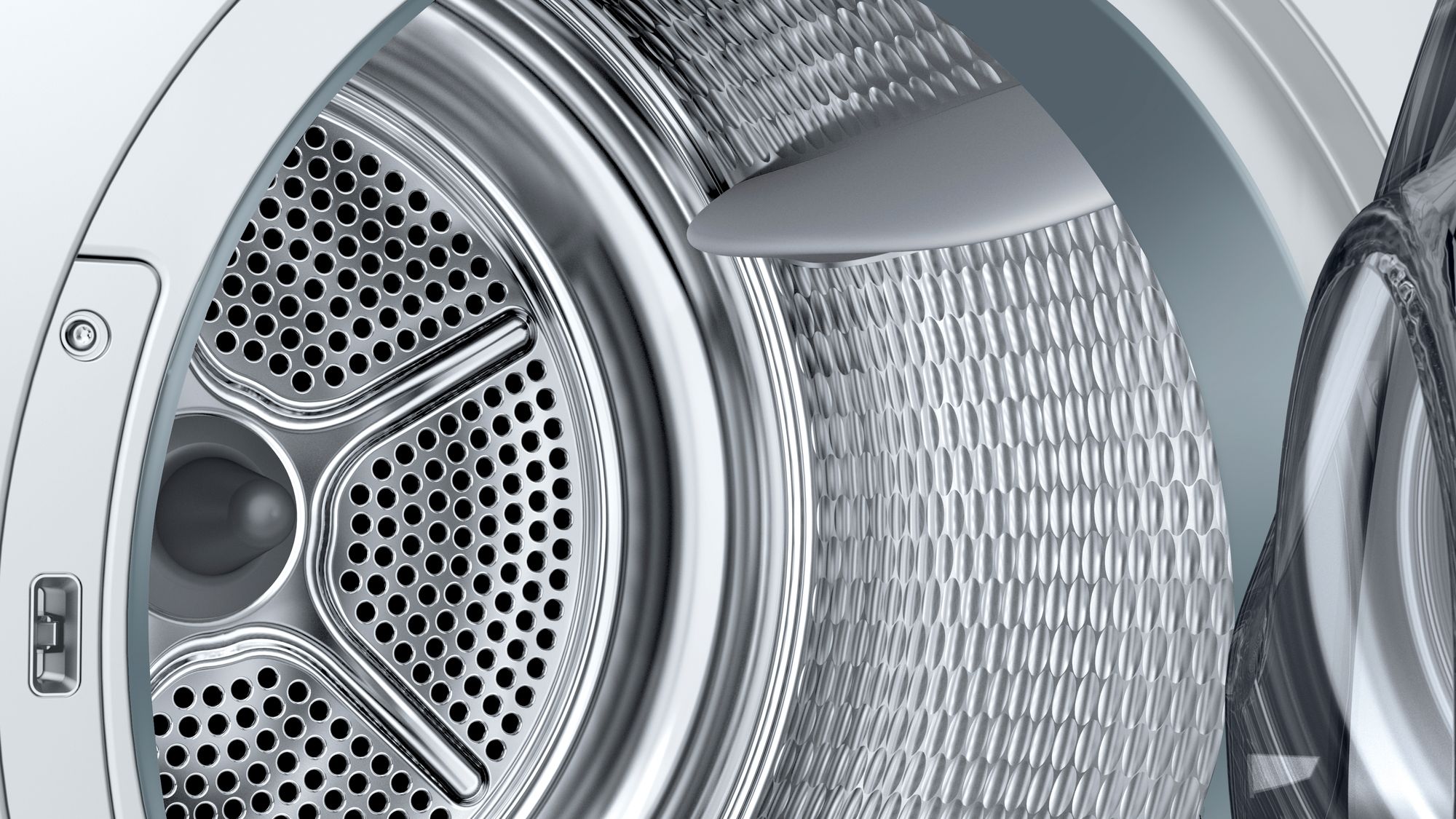 BOSCH WQG24190FG sèche-linge - par pompe à chaleur