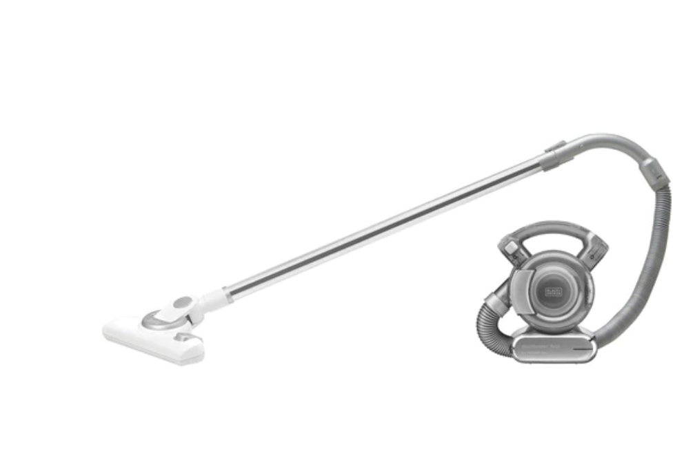 BLACK & DECKER BDPD1820L-QW aspirateur à main