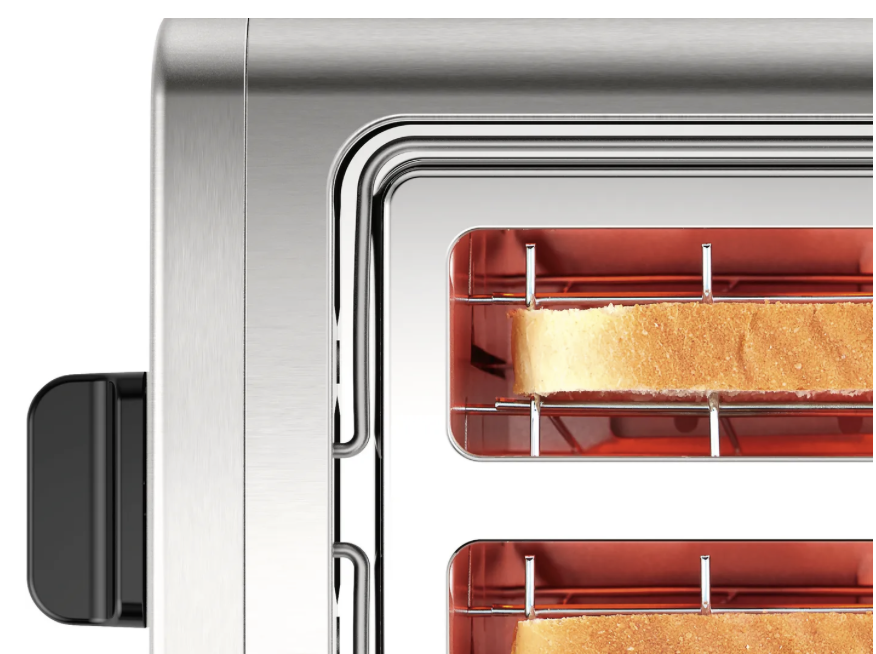 BOSCH TAT3P420 grille-pain