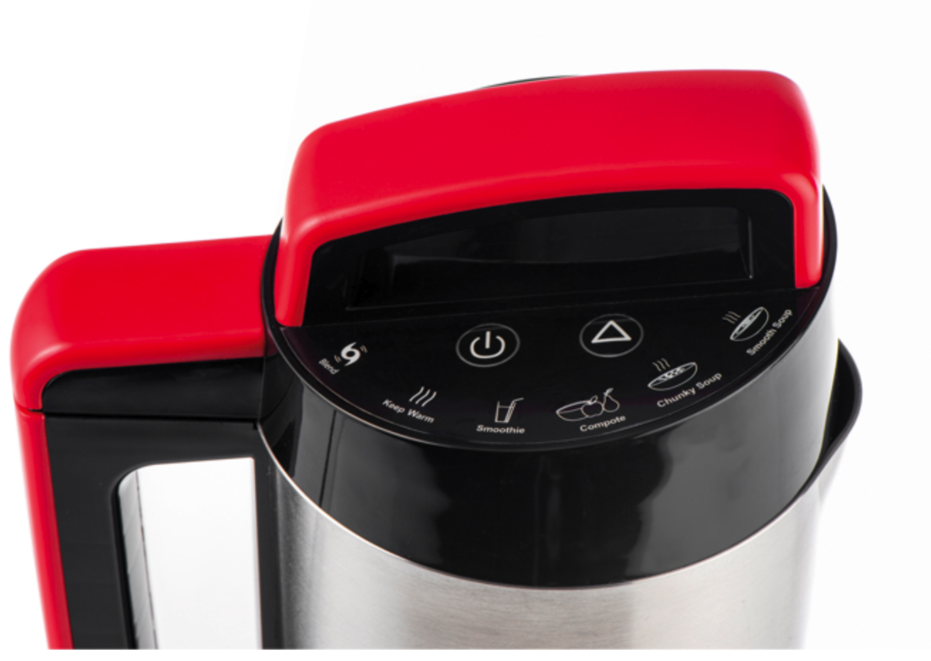 FRITEL 139741 blender chauffant