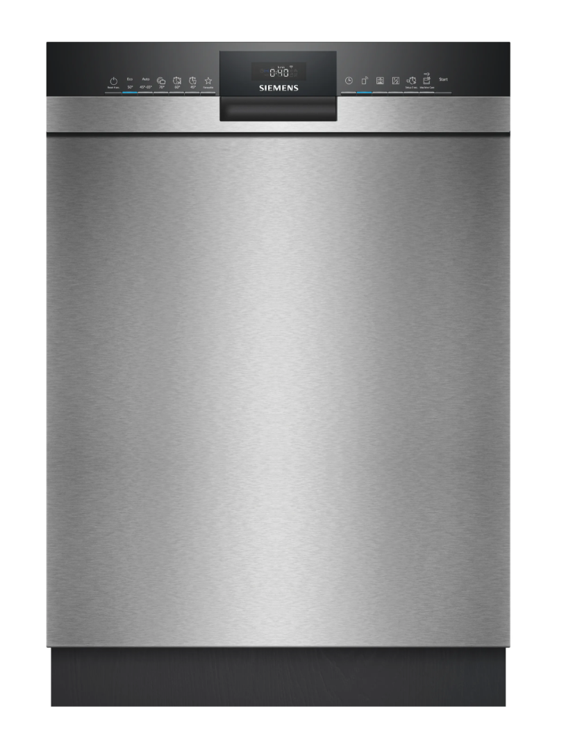 SIEMENS SN43ES22CE iQ300 lave-vaisselle sous-encastrable