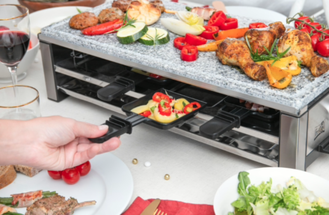 FRITEL 142860 raclette