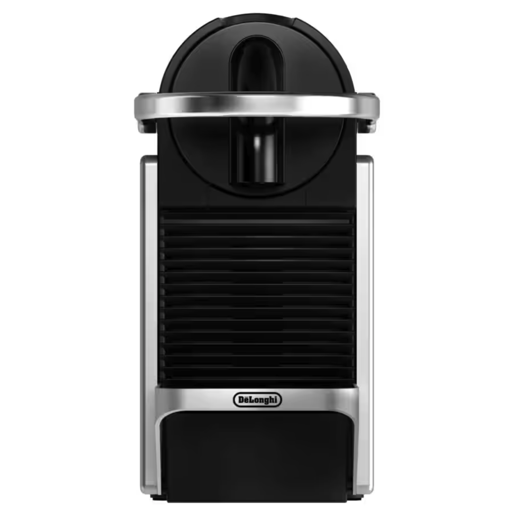 BRAUN (DELONGHI) DLEN127.S machine à dosettes / capsules