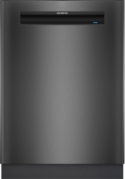 SIEMENS SN15ZC01CS IQ500 lave-vaisselle sous-encastrable
